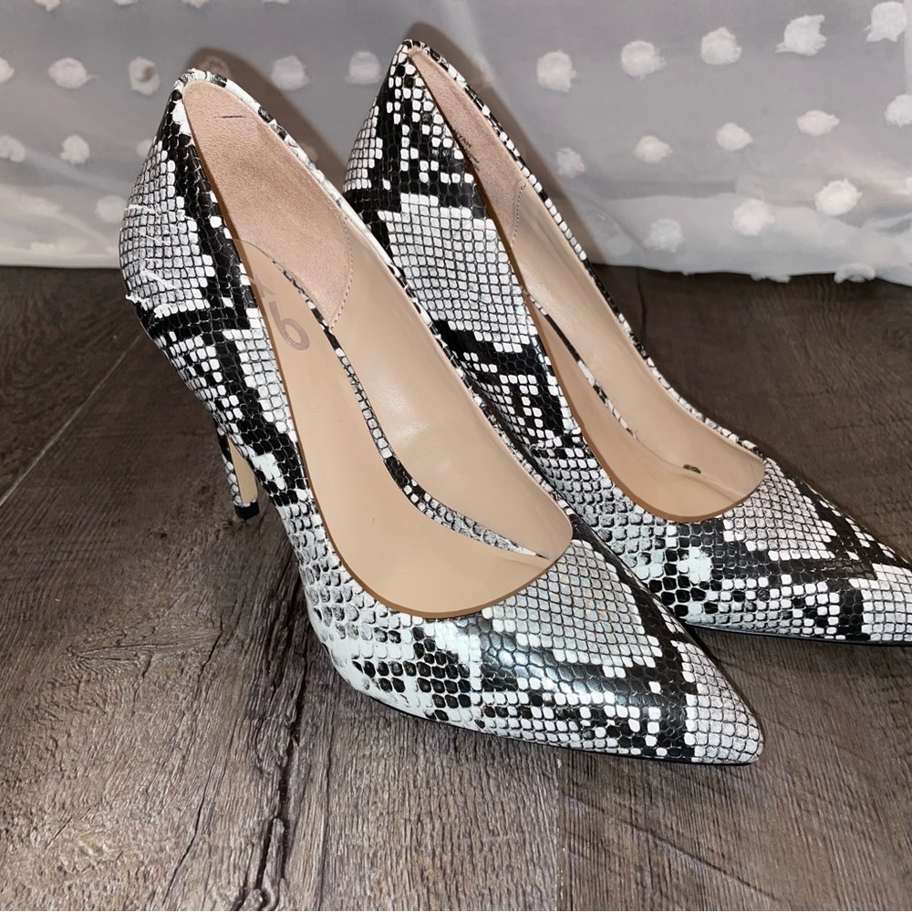 Women’s heels